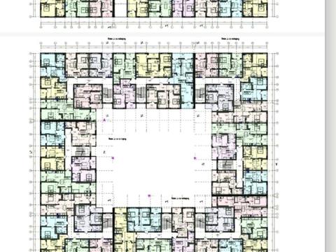 квартира за адресою Волошкова, 32