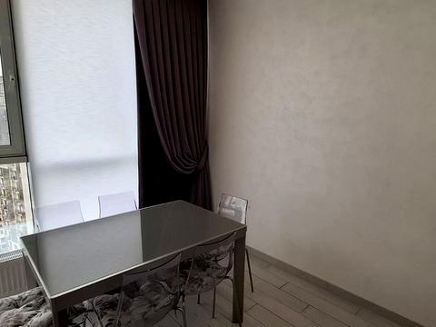 квартира за адресою Французький бульв., 60б