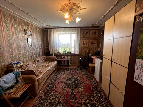 квартира по адресу Левитана ул., 105