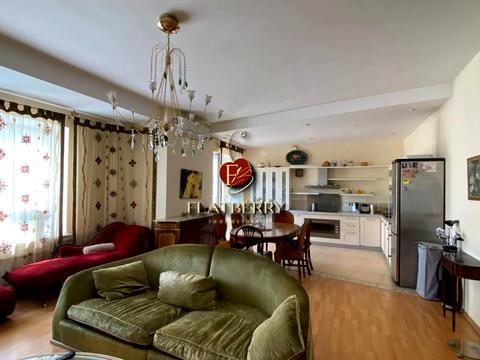 квартира за адресою Дмитрівська вул., 45