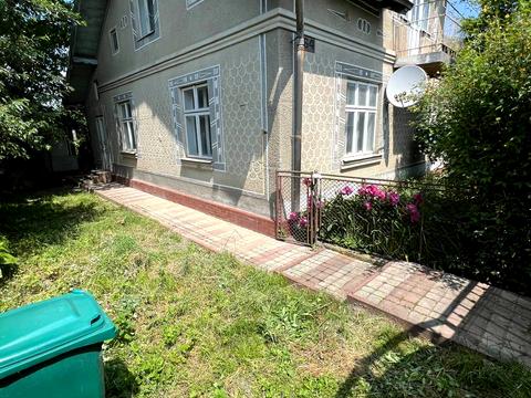 дом по адресу Микитинецкая ул., 64