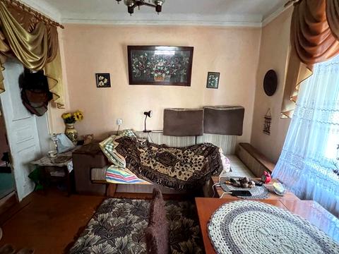 дом по адресу Микитинецкая ул., 64