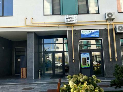 квартира за адресою Оксамитова вул., 9-А