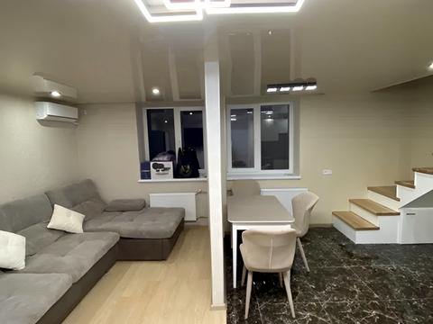 квартира за адресою Салтівське шосе, 43б