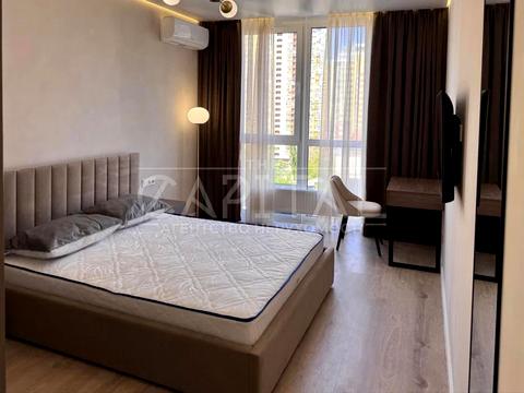 квартира за адресою Шолуденка вул., 32