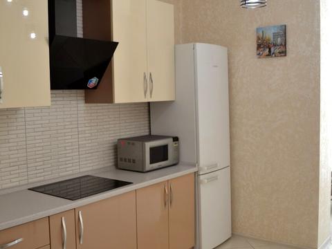 квартира за адресою Французький бульв., 60г