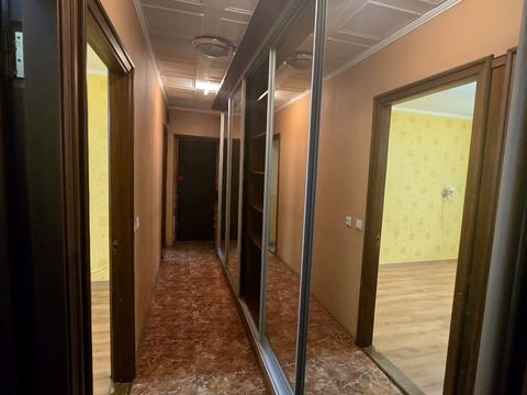 квартира за адресою Олега Григор'єва вул., 10б