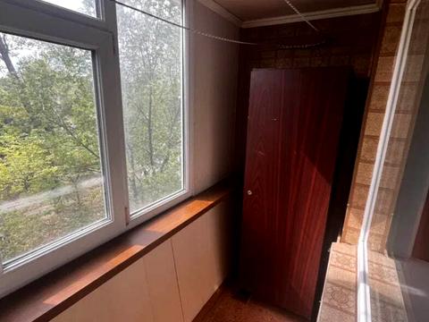 квартира по адресу Квітки Цісик ул. (Гули Королёвой), 28