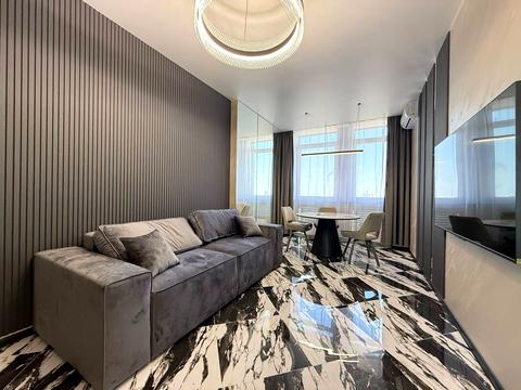 квартира за адресою Берестейський просп. (Перемоги), 11 к1