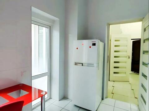 квартира по адресу Малая Арнаутская ул., 10