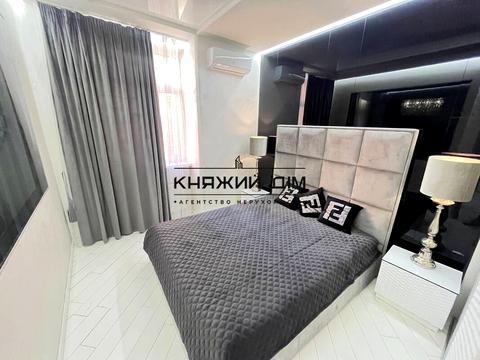 квартира за адресою Золотоустівська вул., 47-49