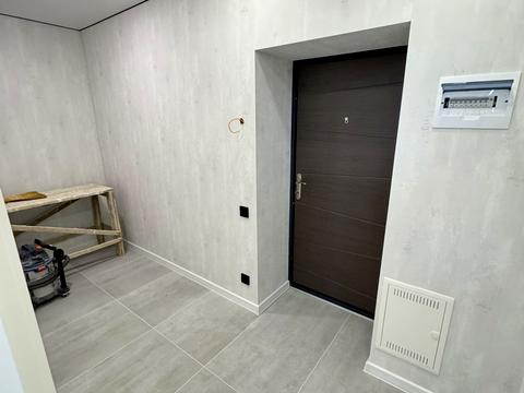квартира за адресою Святошинська вул., 52