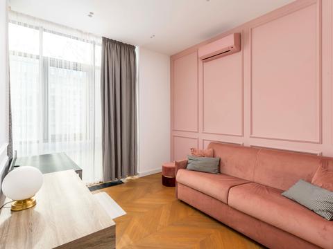 квартира по адресу Киев, Трускавецкая ул., 8