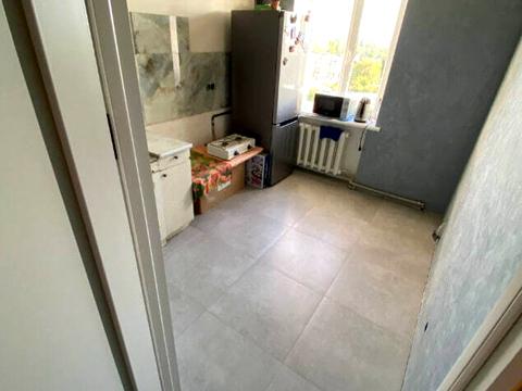 квартира по адресу Универсальная ул., 27