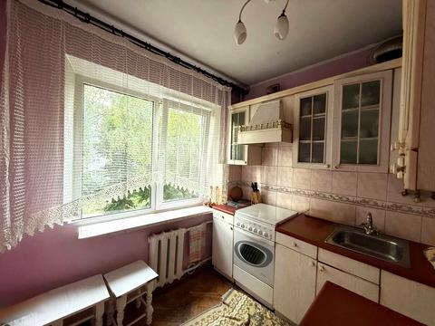 квартира за адресою Протасевича вул., 4-А