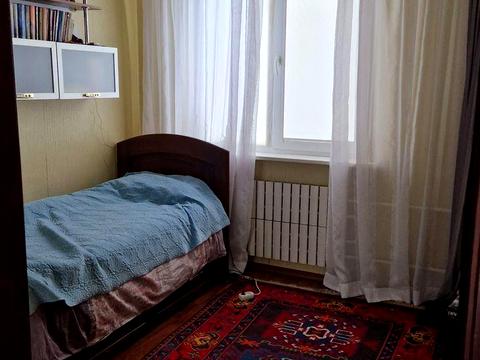 квартира за адресою Гвардійців-Широнінців вул., 91