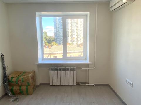 квартира по адресу Николая Пимоненко ул., 3