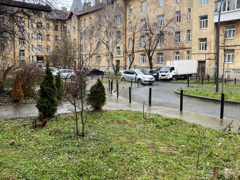 квартира по адресу Городоцкая ул., 171