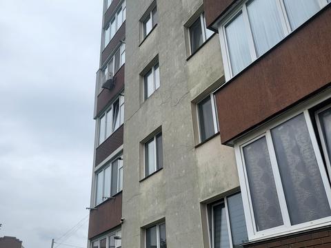 квартира по адресу Старокостянтинівське шоссе, 2в