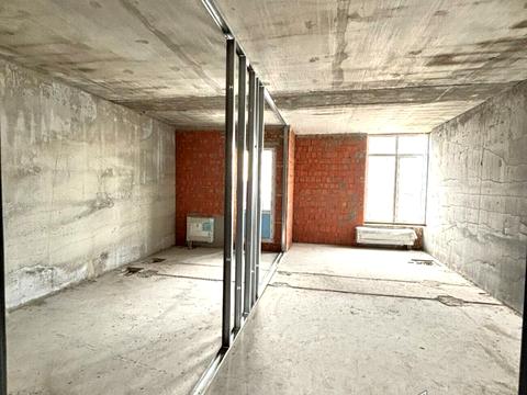 квартира за адресою Клавдіївська вул., 40-Е