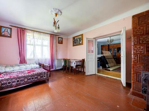 дом по адресу Привокзальна