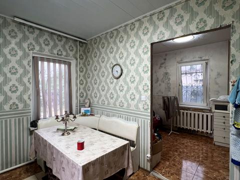 дом по адресу Терешковоі