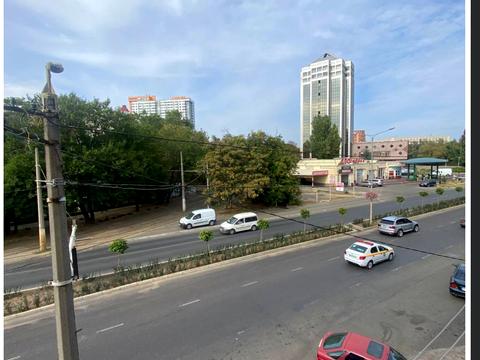 квартира за адресою Проспект Гагарина, 23