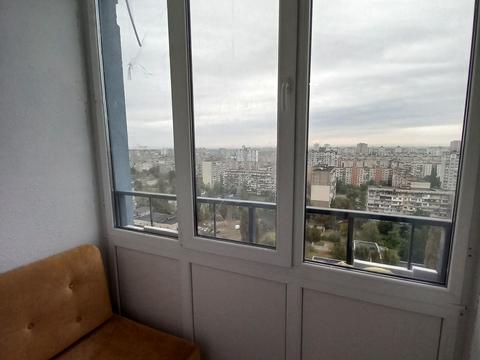 квартира по адресу Богатырская ул., 6