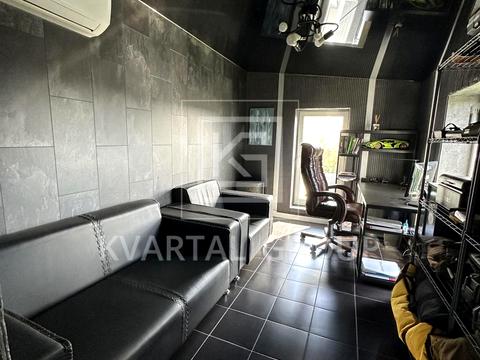 будинок за адресою Хутірська вул. (Жовтнева), 44