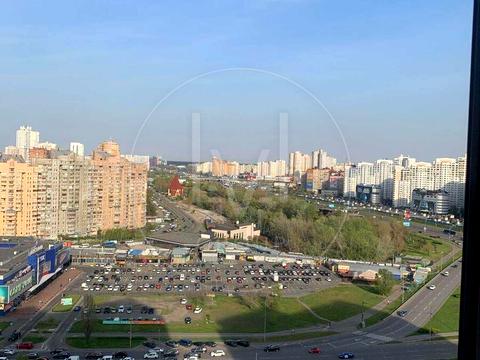 квартира за адресою Дніпровська набережна вул., 18-А