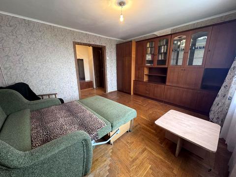 квартира по адресу Симиренко ул., 13