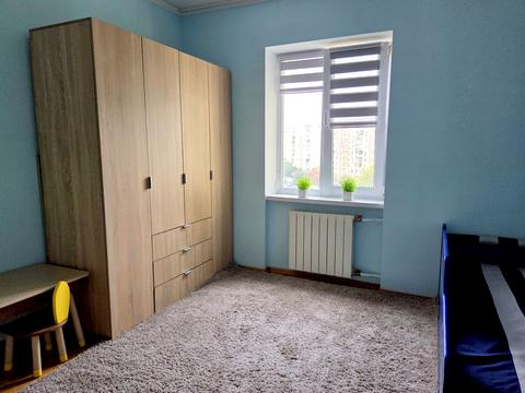 квартира за адресою Драгоманова вул., 23-А