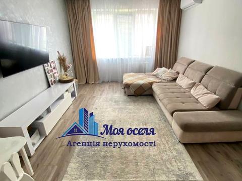 квартира за адресою Лушпи, 51