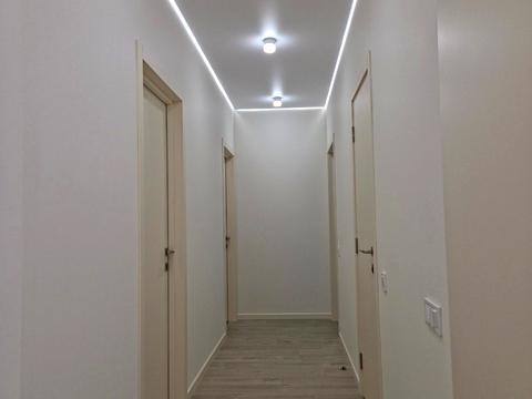 квартира за адресою Олеся Бердника вул., 1-Г