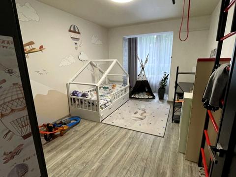 квартира по адресу Яснополянская ул., 46