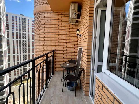 квартира за адресою Аркадійське плато вул. (Гагаринське плато), 9