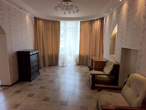 квартира за адресою Золотоустівська, 50