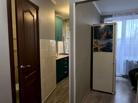 квартира по адресу Кондратюка Юрия ул., 4-Г