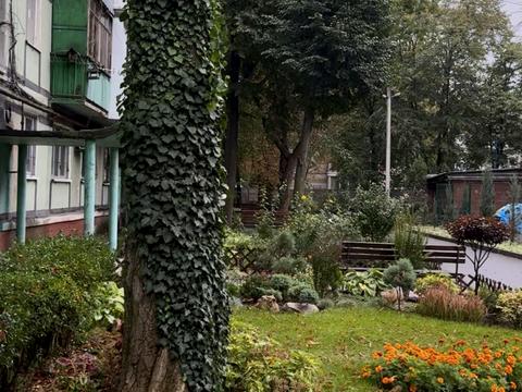 квартира по адресу Инженерная ул., 9