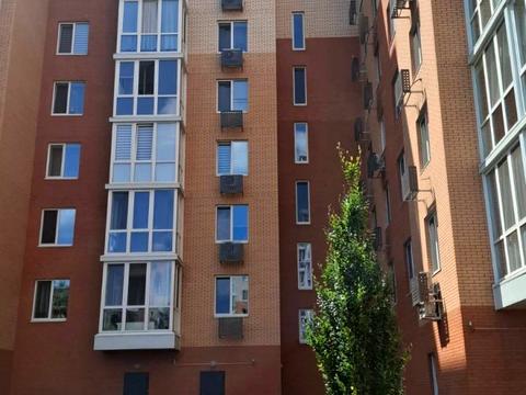 квартира по адресу Мандрыковская ул., 234