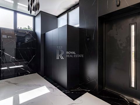 дом по адресу Абрикосовая ул.