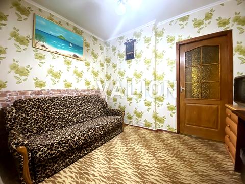 квартира за адресою Академіка Корольова просп., 14