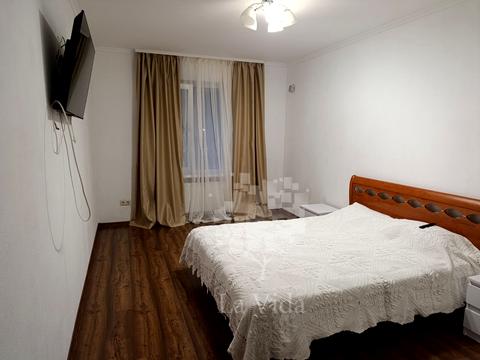 квартира по адресу Бориса Гмыри ул., 16