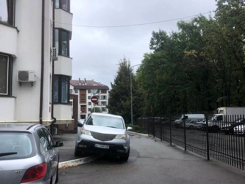 квартира за адресою Софіївський пров., 17/25