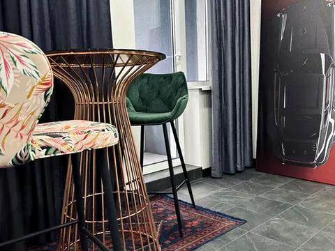 квартира за адресою Оболонський просп., 1