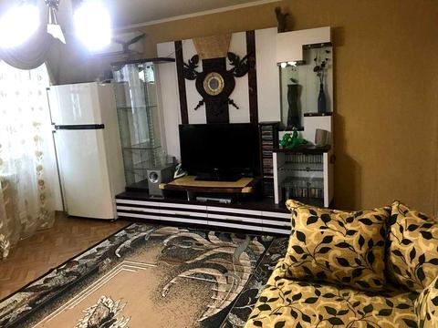 квартира за адресою Котляревського вул., 11