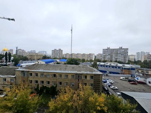 квартира за адресою Архітектора Вербицького вул., 1-В