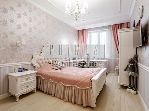 квартира за адресою Дніпровська набережна вул., 14