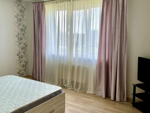 квартира по адресу Моторный пер., 9-А