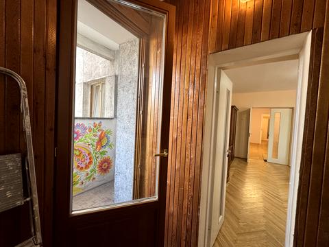 квартира за адресою Хрещатик вул., 4